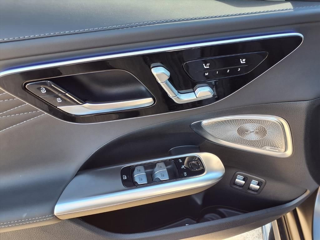 Used 2026 Mercedes-Benz C 36 AMG S image 22