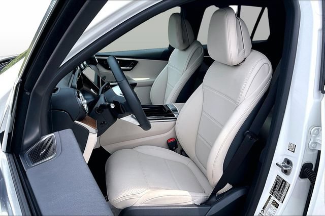 Certified 2026 Mercedes-Benz GLC 300 4MATIC image 24