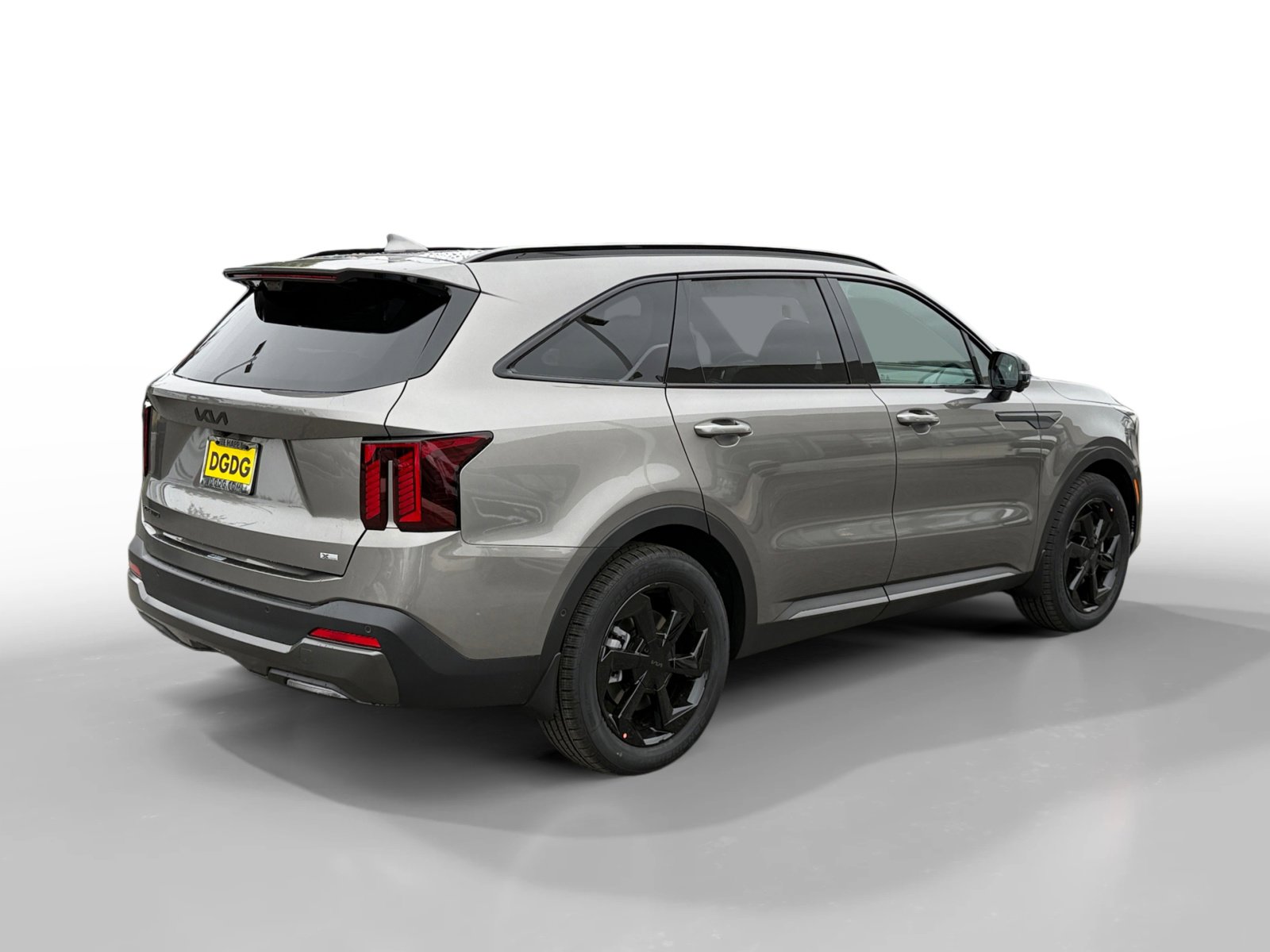 New 2026 Kia Sorento SX Prestige image 5