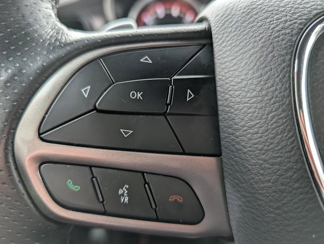 Used 2020 Dodge Challenger R/T Scat Pack image 16