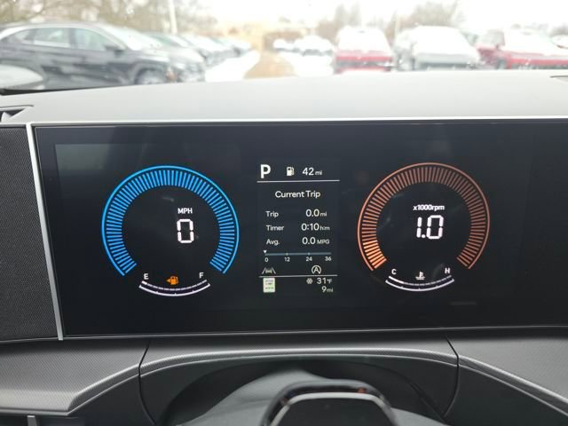 New 2026 Hyundai Santa Fe XRT AWD/4WD image 14