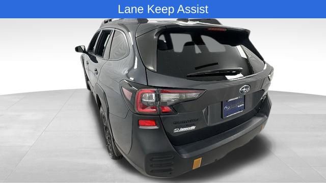 Used 2024 Subaru Outback Wilderness w/ Wilderness Package AWD/4WD image 5