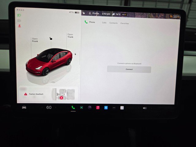 Used 2023 Tesla Model 3 Long Range image 57