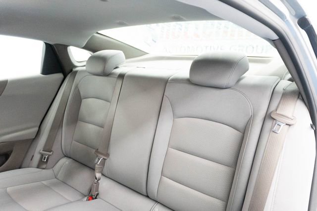 Used 2024 Chevrolet Malibu LS image 18