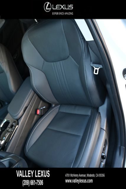 Used 2026 Lexus NX 350 AWD w/ Accessory Package (Z1) image 13