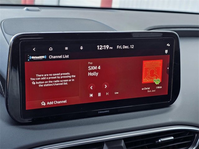 Used 2023 Hyundai Santa Fe XRT image 20