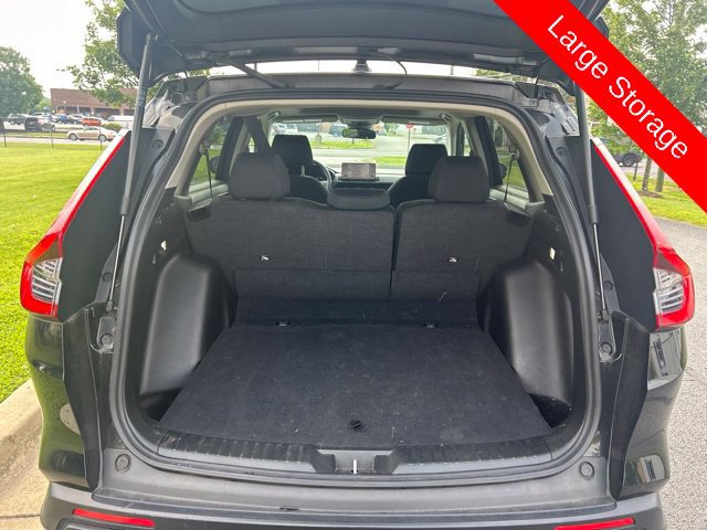 Used 2024 Honda CR-V EX image 19