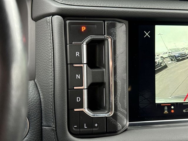 Certified 2024 GMC Yukon Denali w/ Advanced Technology Package image 20