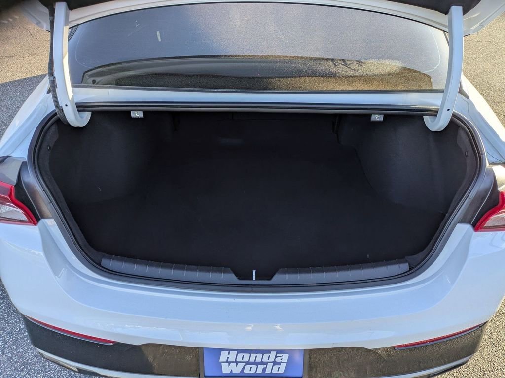 Used 2023 Kia K5 LXS image 19