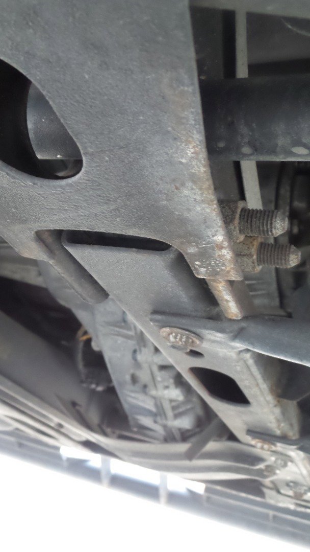 Used 2007 HUMMER H2 image 80