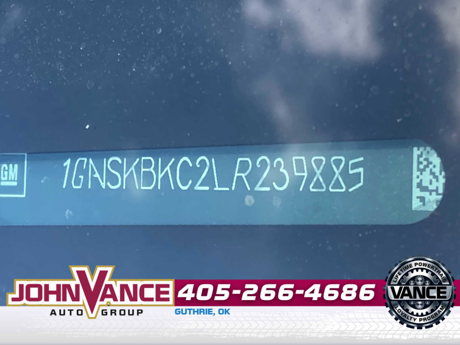 Used 2020 Chevrolet Tahoe LT w/ Luxury Package AWD/4WD image 13