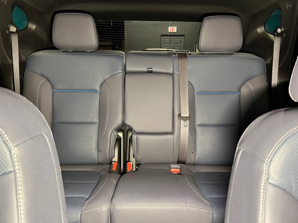 Used 2025 Chevrolet Blazer RS w/ Driver Confidence II Package image 30