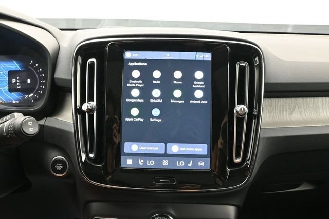 Used 2023 Volvo XC40 B5 Ultimate w/ Protection Package Premier AWD/4WD image 19