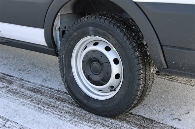 New 2024 Ford Transit 350 XL RWD image 14