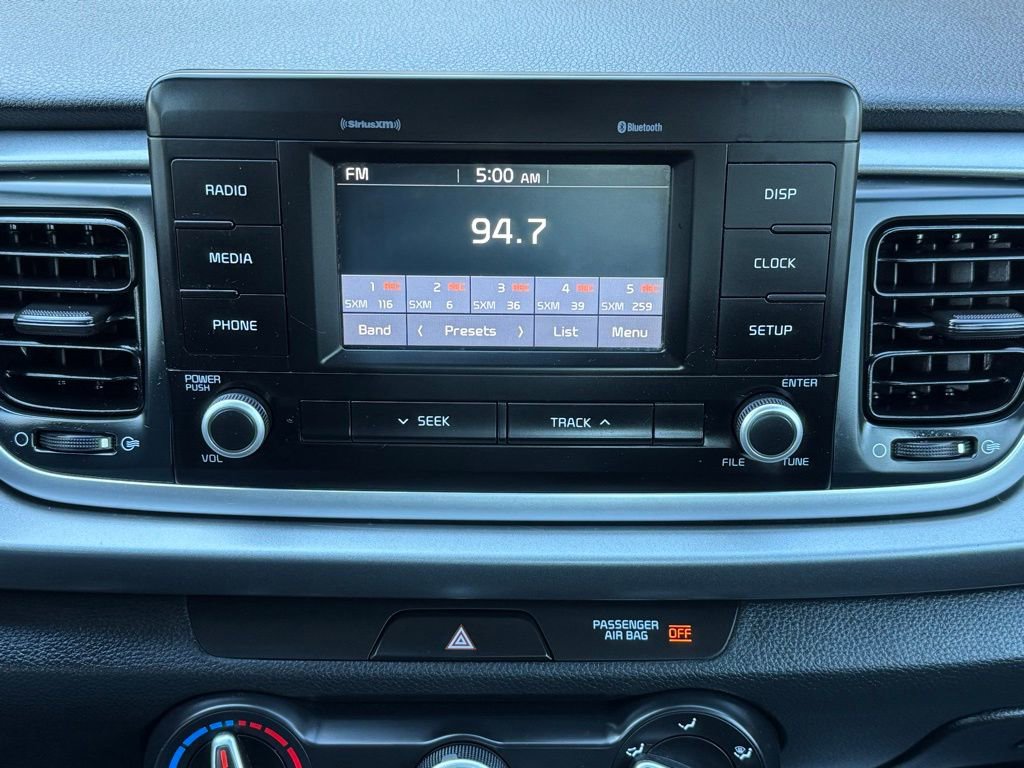 Used 2018 Kia Rio S image 34