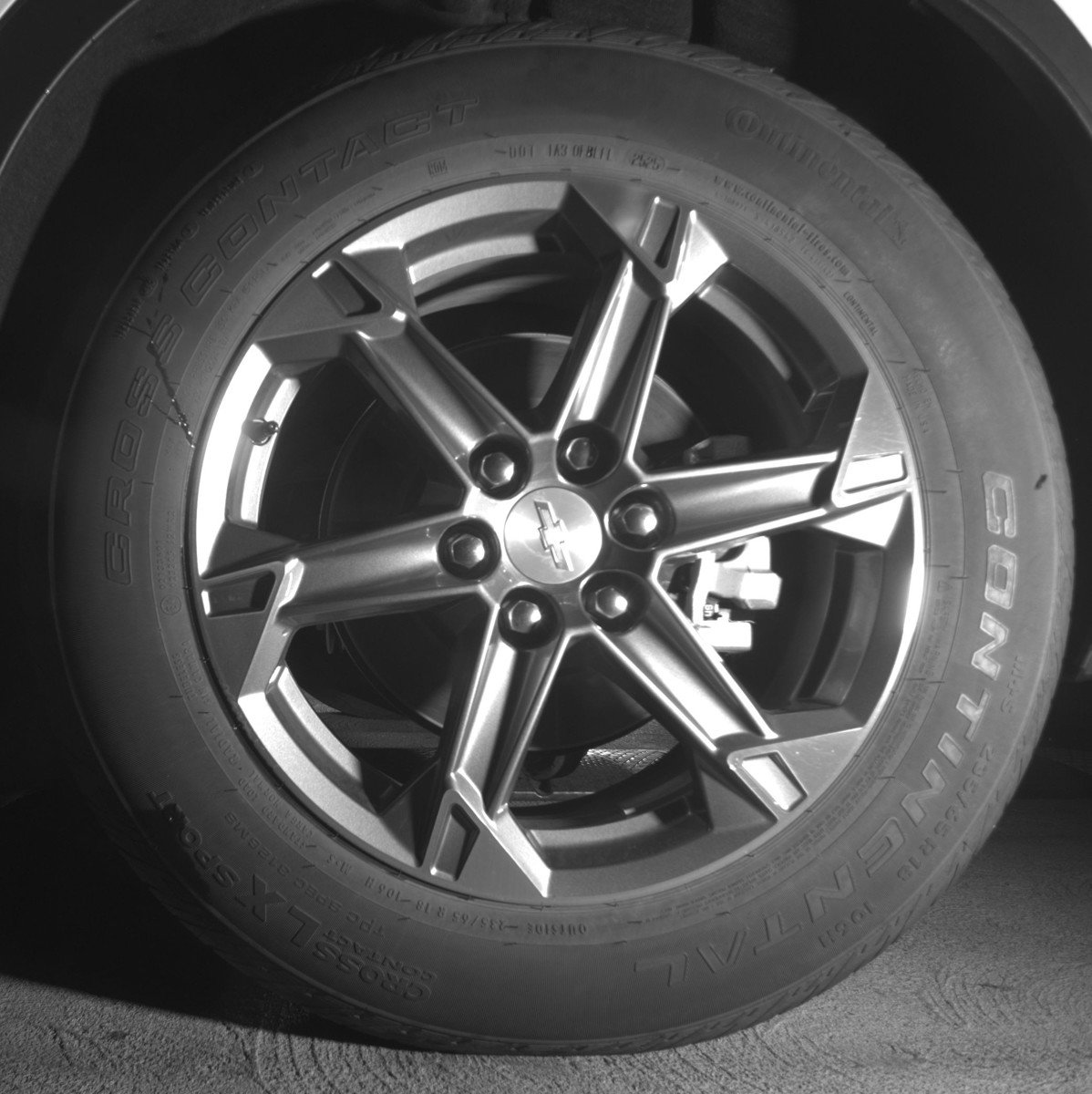 Used 2025 Chevrolet Blazer LT image 14