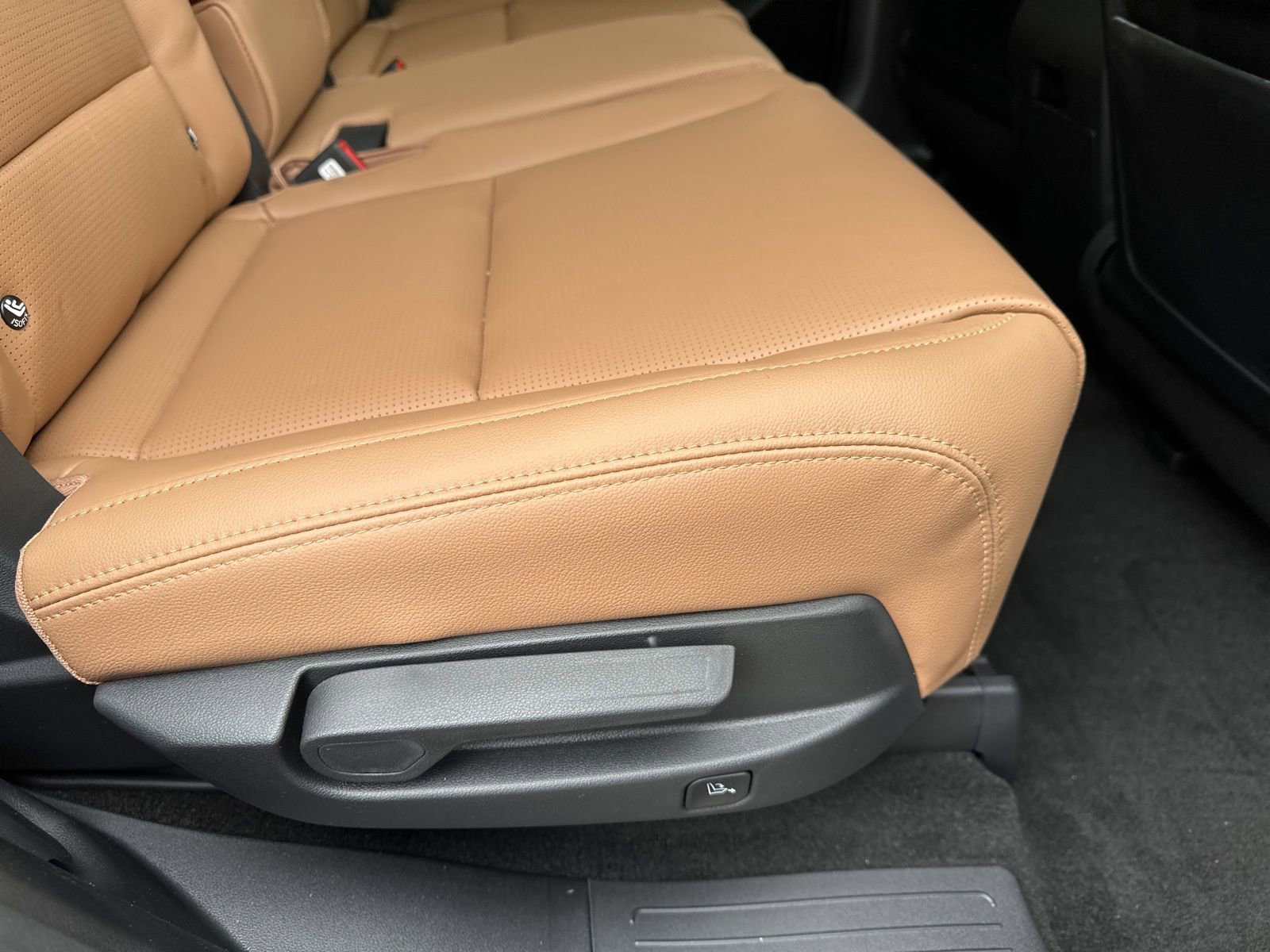 New 2026 Hyundai Santa Fe Limited image 37