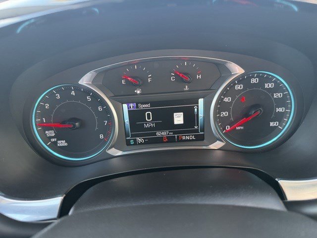 Used 2019 Chevrolet Traverse LT w/ LT Premium Package image 31