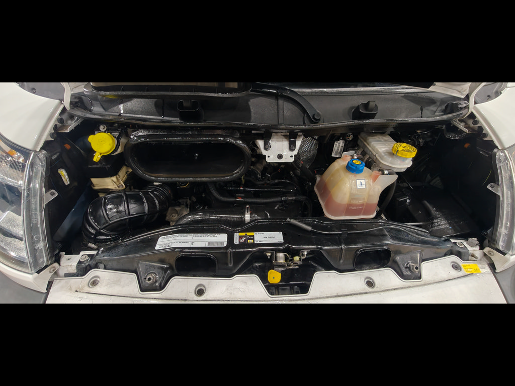 Used 2021 RAM ProMaster 2500 FWD image 39