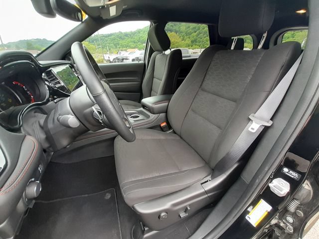 Used 2026 Dodge Durango GT AWD/4WD image 36