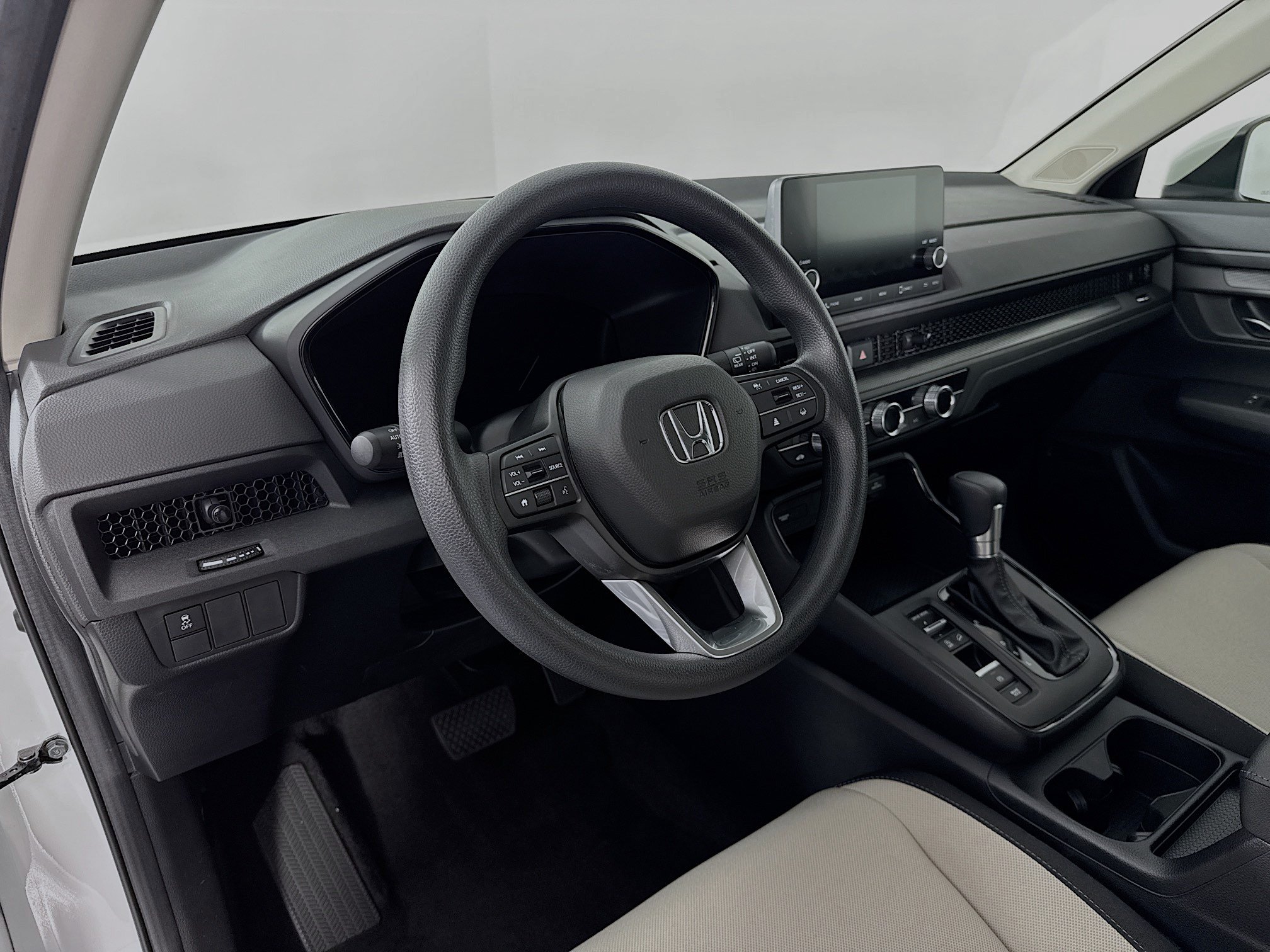 Certified 2024 Honda CR-V EX image 9