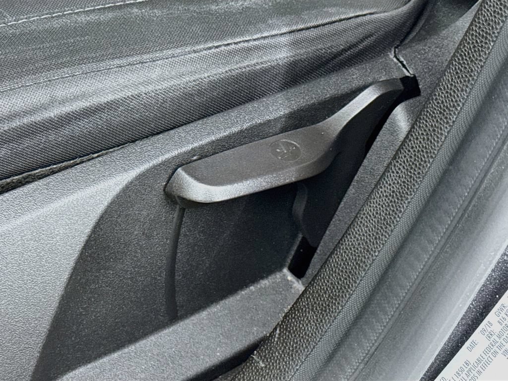 Used 2018 Ford Fiesta SE w/ Cold Weather Package FWD image 25