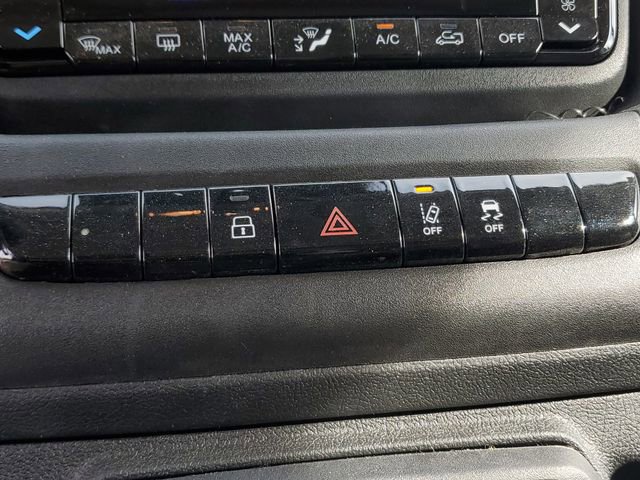 New 2026 RAM ProMaster 3500 w/ Safety Group FWD image 38