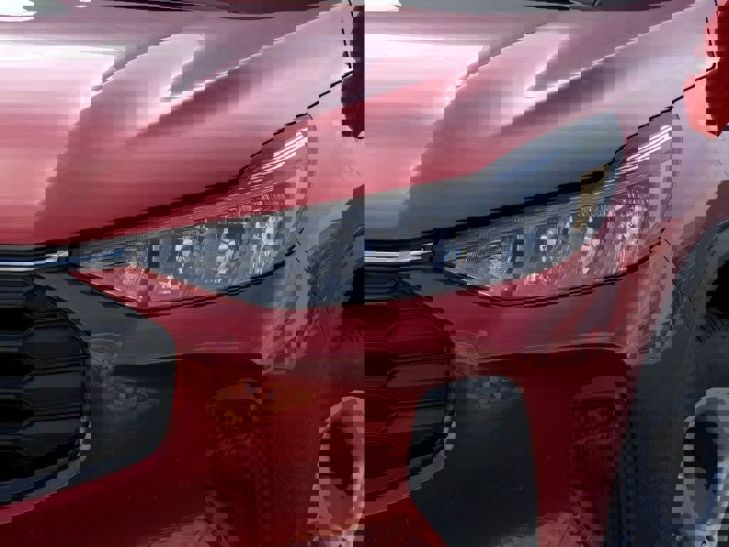 New 2026 Ford Escape ST-Line w/ Tech Pack #1 image 48