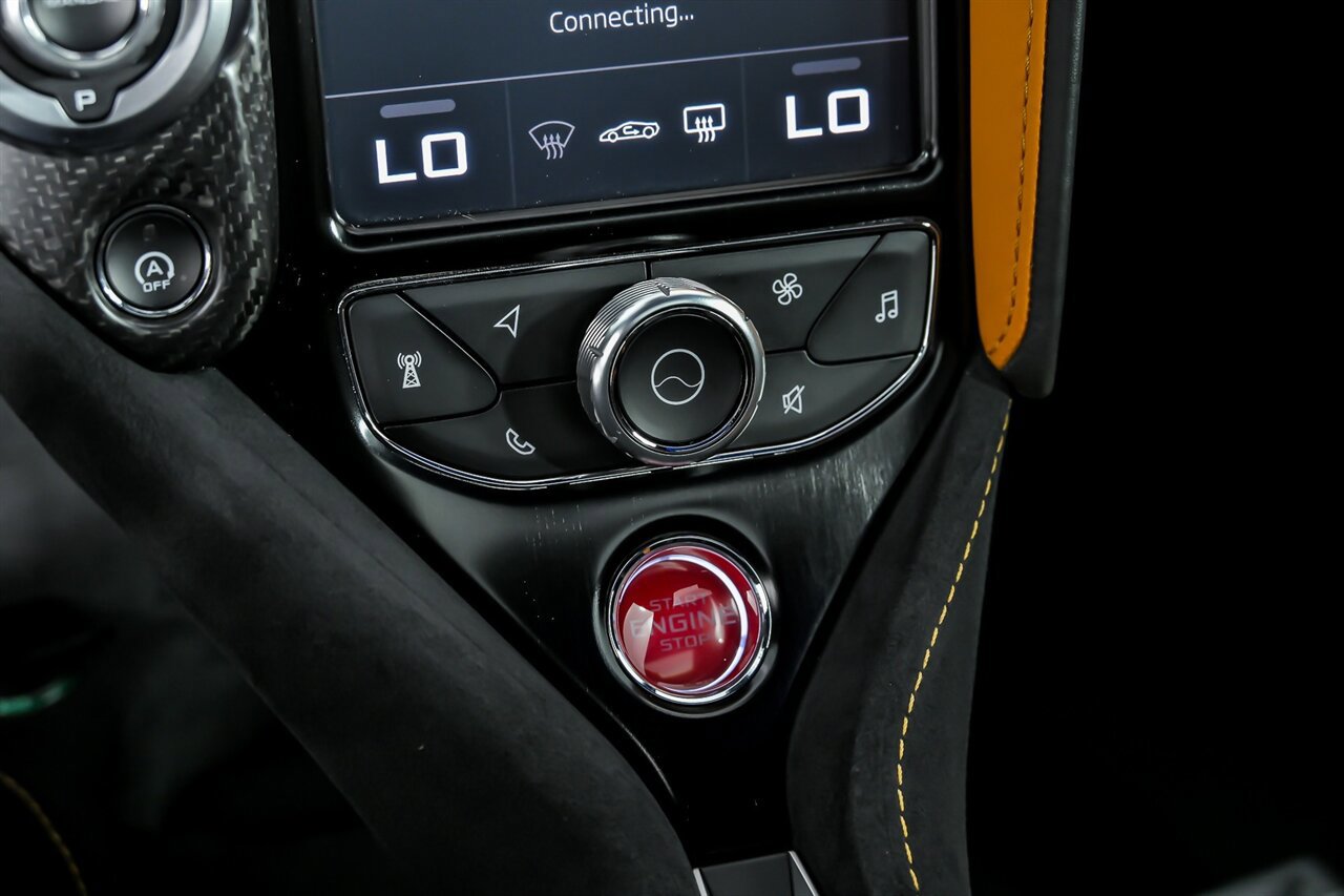 Used 2020 McLaren 720S Performance image 41