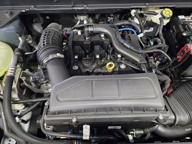 New 2025 Ford Bronco Sport Heritage w/ Convenience Package image 22