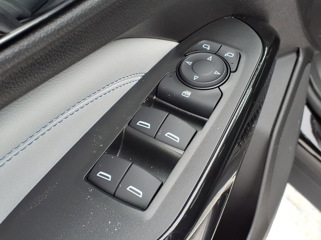 New 2026 Chevrolet Trax LT w/ Driver Confidence Package image 7