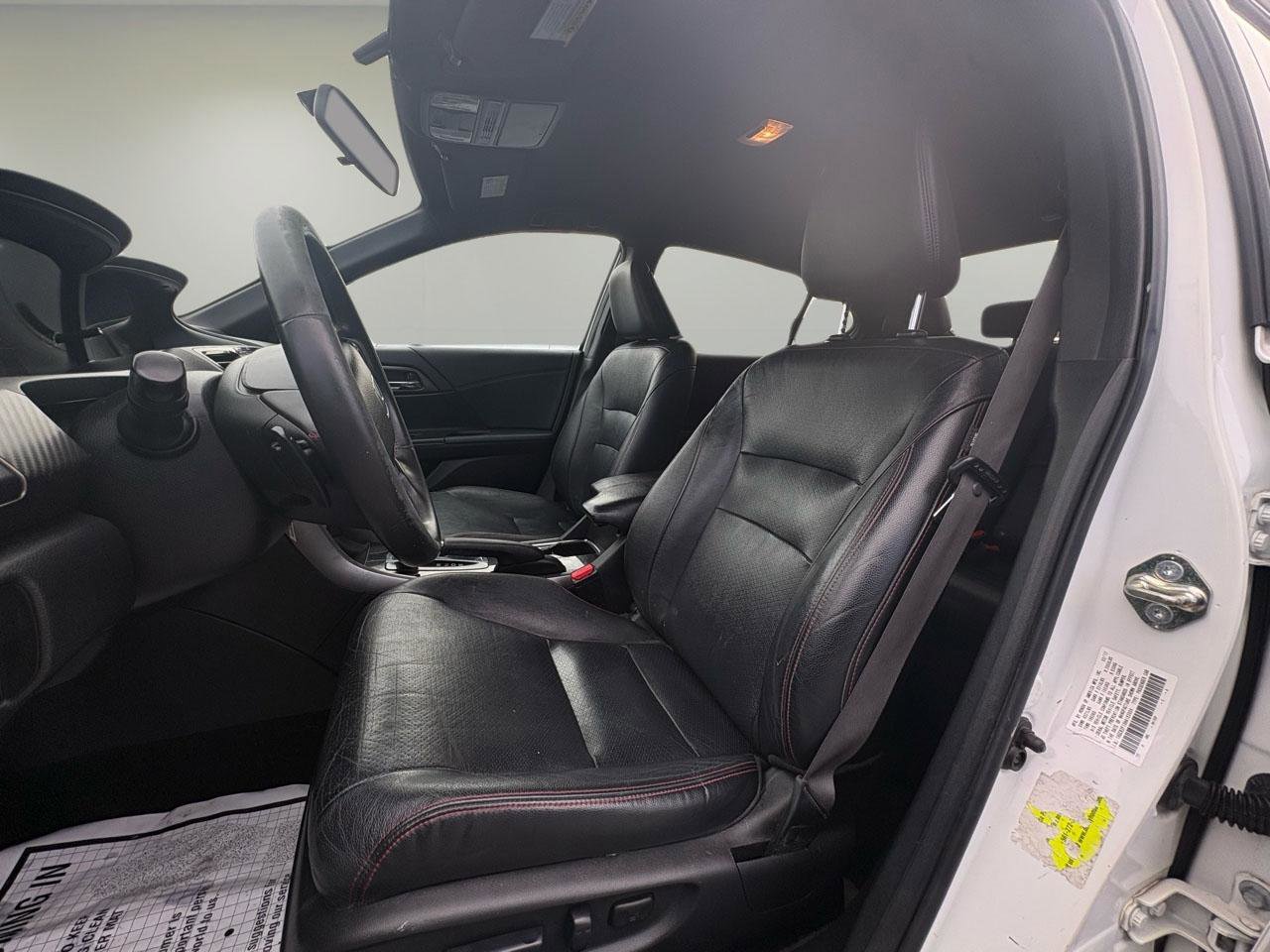 Used 2017 Honda Accord Sport Special Edition image 17