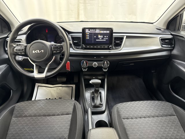 Used 2023 Kia Rio S image 15