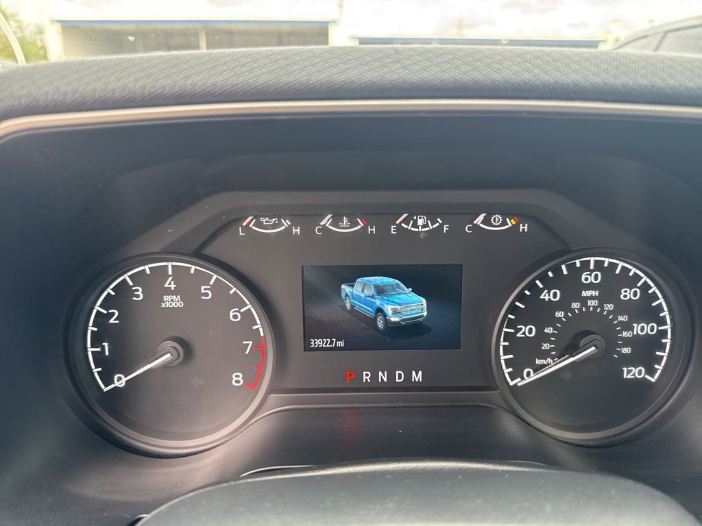 Used 2022 Ford F150 XL image 11