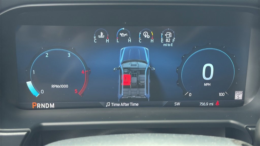 New 2026 Ford F250 XL image 36