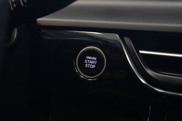 Used 2024 Kia Seltos S FWD image 26