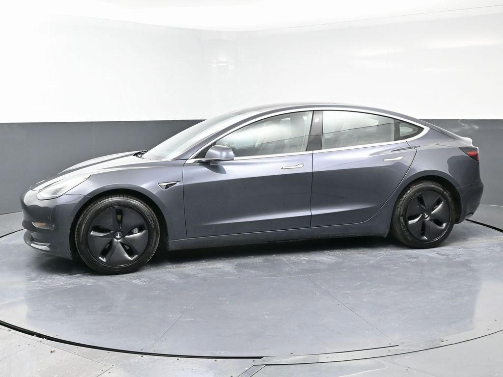 Used 2018 Tesla Model 3 Long Range image 5