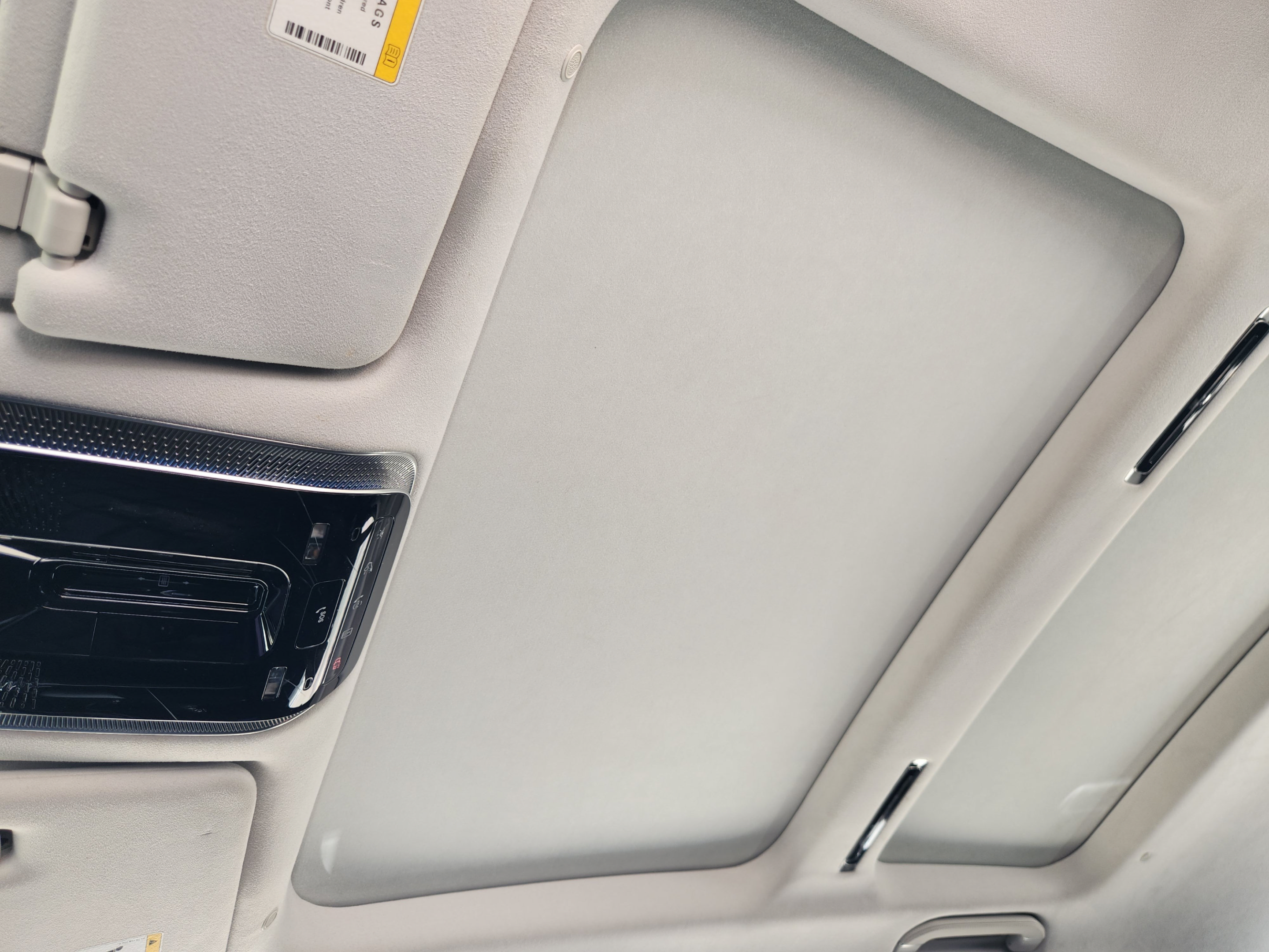 Certified 2022 Mercedes-Benz S 580 4MATIC Sedan image 19