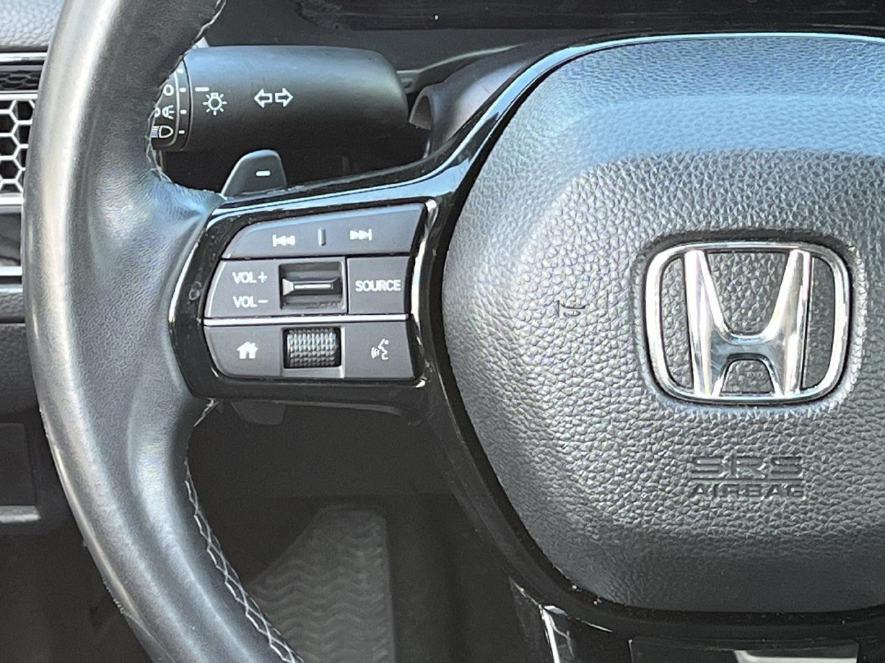Used 2025 Honda Civic Sport image 12