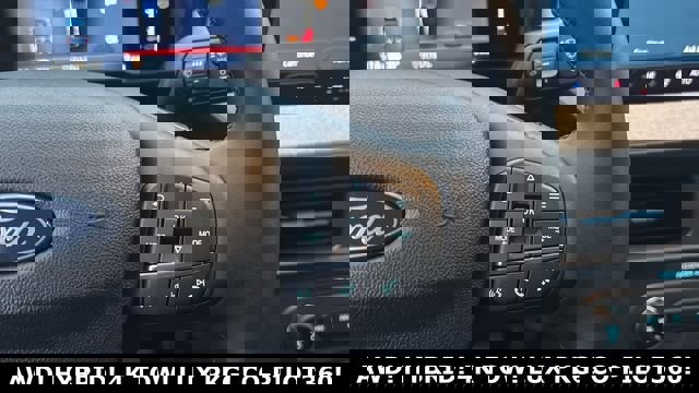 New 2025 Ford Maverick XLT w/ Equipment Group 301A image 12