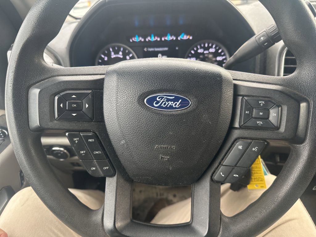 Used 2017 Ford F250 XLT w/ XLT Value Package image 23