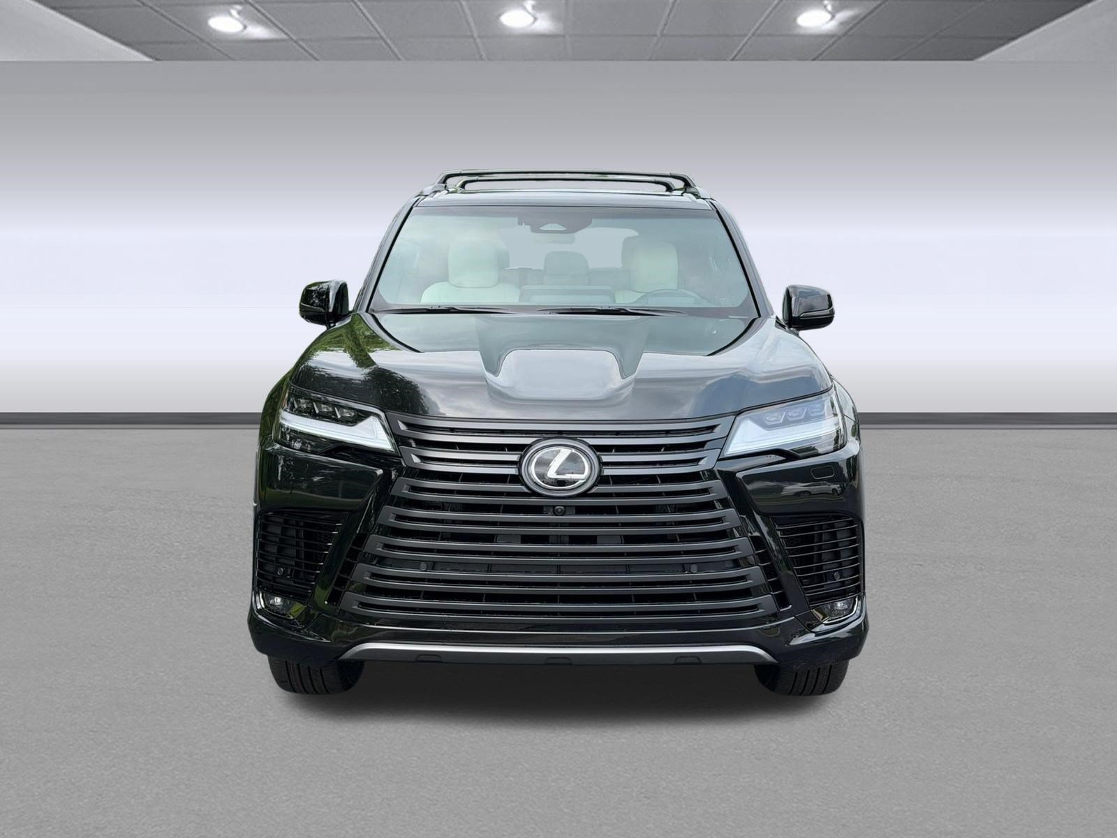 New 2026 Lexus LX 600 4WD w/ Appearance Package image 6