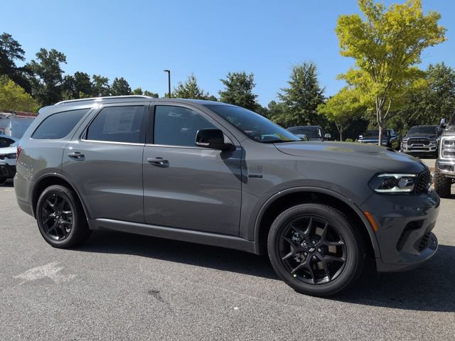 New 2026 Dodge Durango GT AWD/4WD image 2