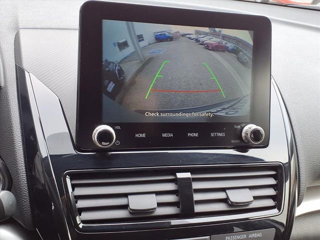 Used 2024 Mitsubishi Eclipse Cross LE AWD/4WD image 6