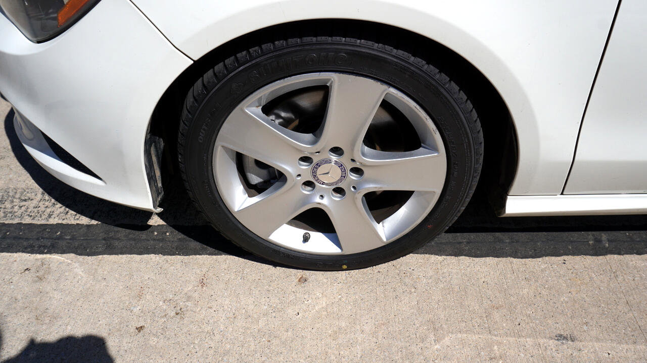 Used 2015 Mercedes-Benz CLA 250 image 9