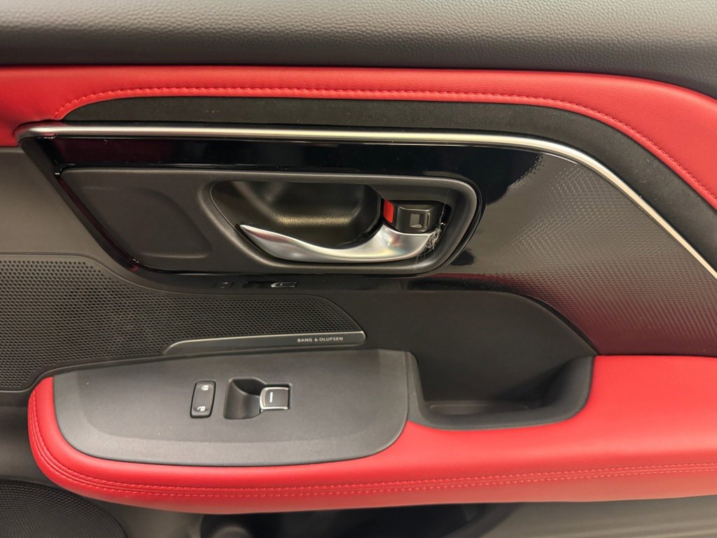 New 2026 Acura ADX A-Spec AWD/4WD image 36
