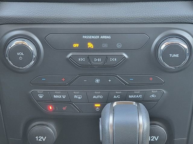 Certified 2023 Ford Ranger Lariat w/ Tremor Off-Road Package image 29