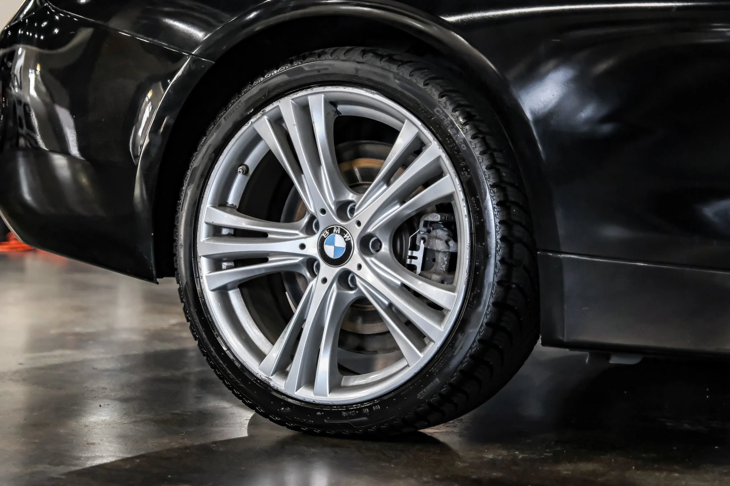 Used 2019 BMW 430i xDrive Coupe w/ Convenience Package AWD/4WD image 47