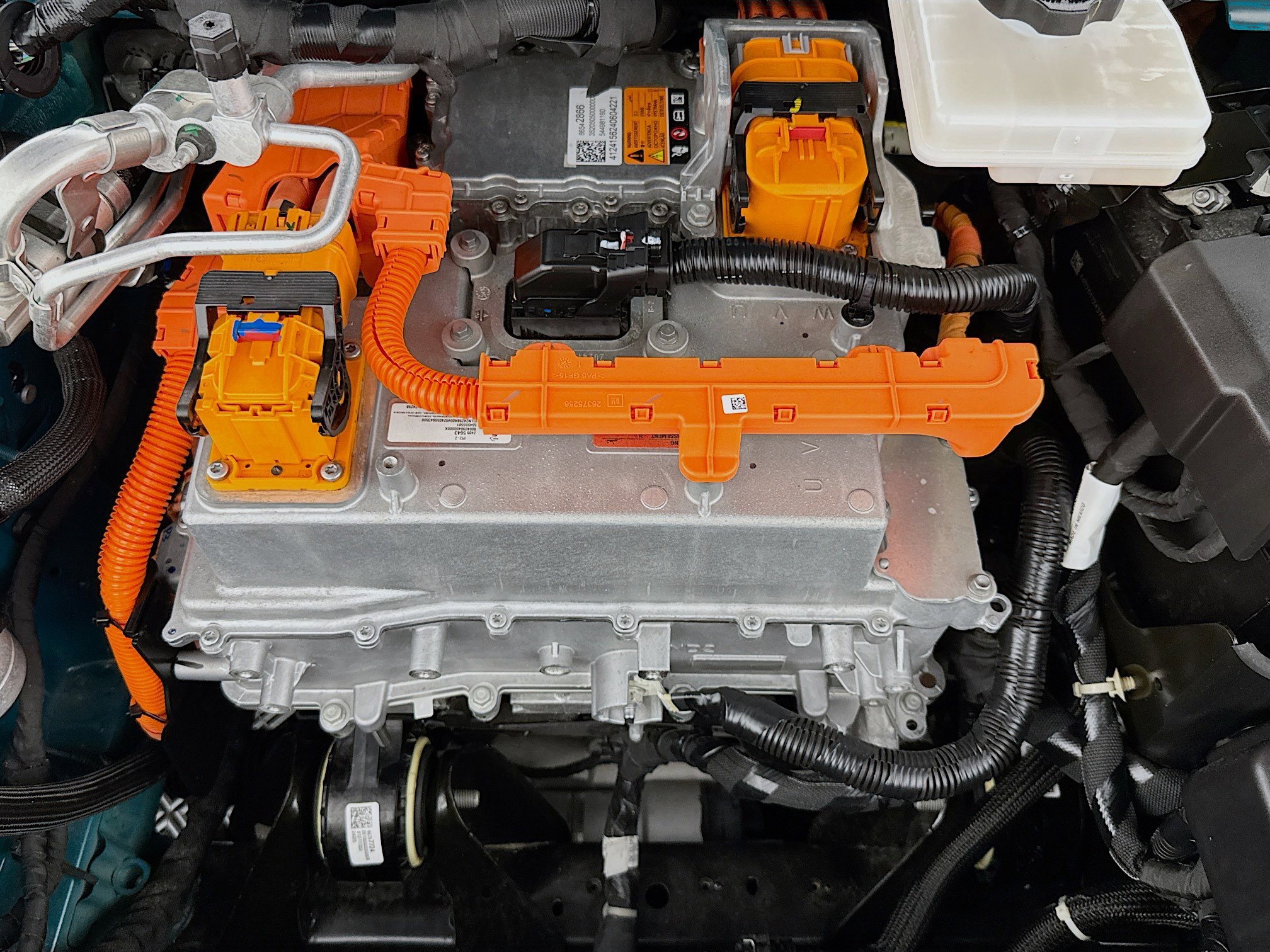 Used 2024 Honda Prologue Touring image 66