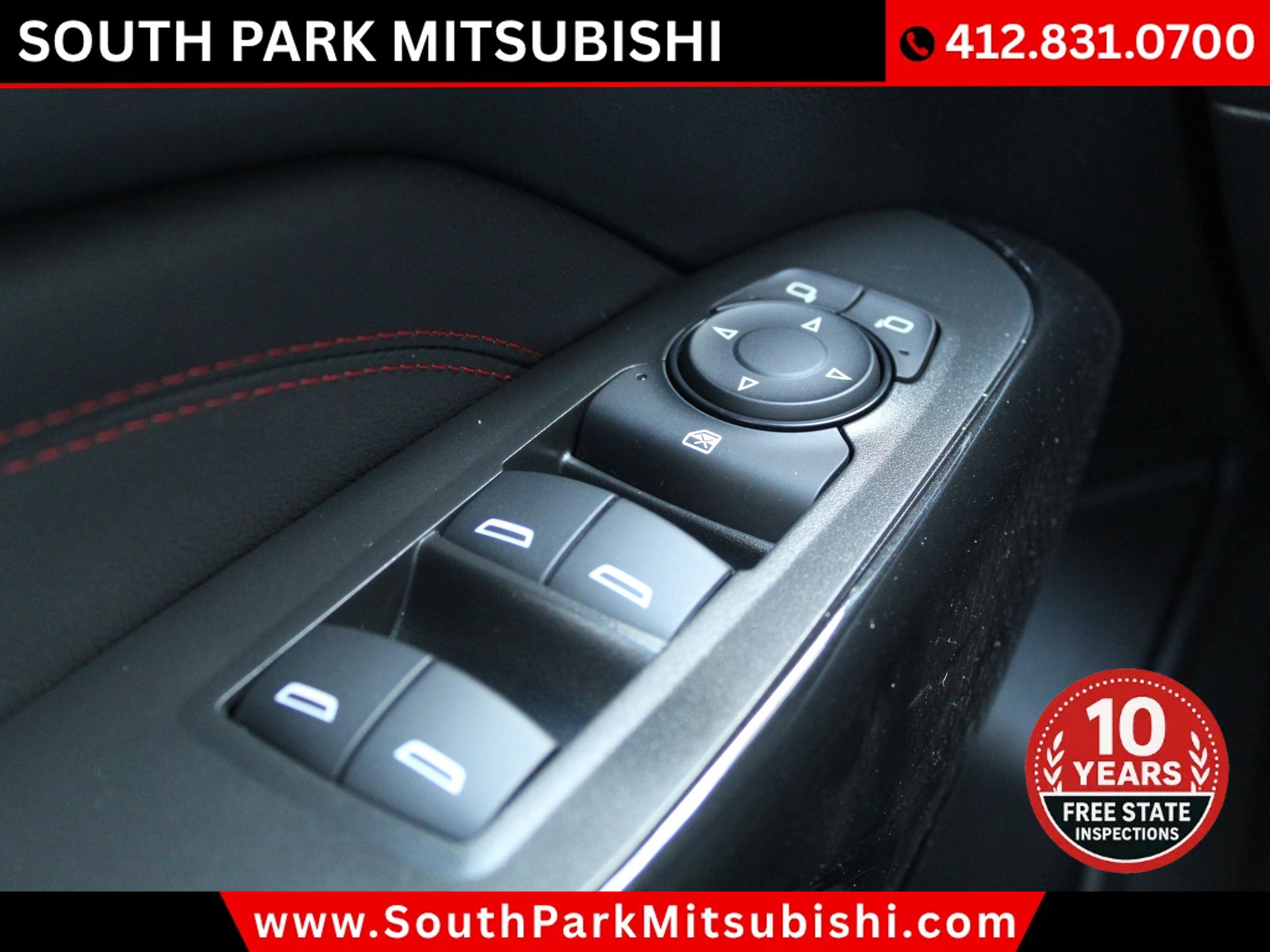 Used 2024 Chevrolet Trax RS w/ Driver Confidence Package FWD image 26